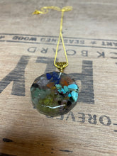 Load image into Gallery viewer, Resin Necklace
