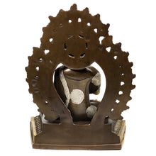 Load image into Gallery viewer, Buddha Shakyamuni w. Aura 2-coloured