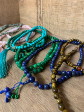Load image into Gallery viewer, Crystal Malas