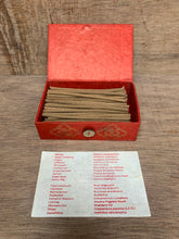Load image into Gallery viewer, Incense from Khachoe