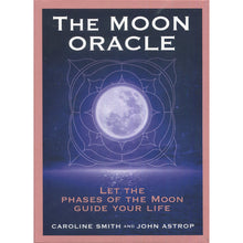 Load image into Gallery viewer, Cards & Book Set: The Moon Oracle