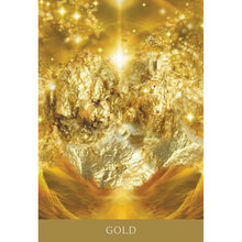 Load image into Gallery viewer, Crystal Oracle - Toni Carmine Salerno