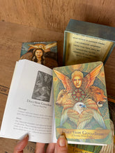 Load image into Gallery viewer, Angels And Ancestors Oracle Cards - Kyle Gray