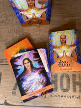Load image into Gallery viewer, The Angel Guide Oracle - Kyle Gray