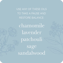 Load image into Gallery viewer, Essential Oil Cards: Aromatherapy Edition - Hallie Marie