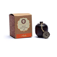 Load image into Gallery viewer, Natural Solid Fragrance