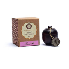 Load image into Gallery viewer, Natural Solid Fragrance