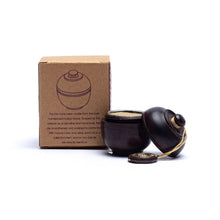 Load image into Gallery viewer, Natural Solid Fragrance