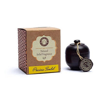 Load image into Gallery viewer, Natural Solid Fragrance