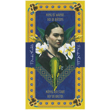Load image into Gallery viewer, Frida Kahlo Tarot
