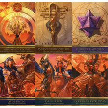 Load image into Gallery viewer, Isis Oracle Cards - Alana Fairchild