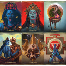 Load image into Gallery viewer, Kali Oracle - Alana Fairchild