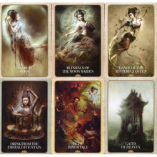 Load image into Gallery viewer, Kuan Yin Oracle - Alana Fairchild