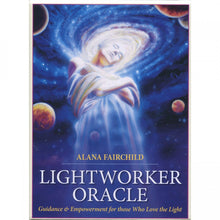 Load image into Gallery viewer, Lightworker Oracle - Alana Fairchild