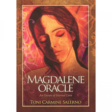 Load image into Gallery viewer, Magdalene Oracle - Toni Carmine Salerno