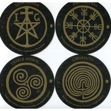 Load image into Gallery viewer, Making Magick Oracle - Priestess Moon