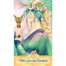 Load image into Gallery viewer, Messenger Oracle - Ravynne Phelan