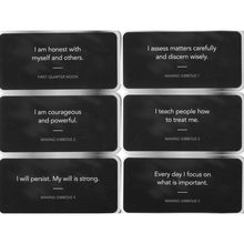 Load image into Gallery viewer, Moon Magick Mini Cards - Stacey Demarco