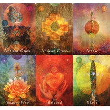 Load image into Gallery viewer, Mystical Shaman Oracle Cards - Alfred Villoldo