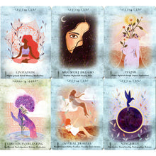 Load image into Gallery viewer, Pure Magic Oracle - Andres Engracia