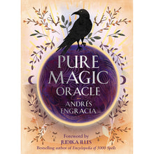 Load image into Gallery viewer, Pure Magic Oracle - Andres Engracia