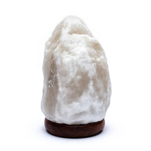 Load image into Gallery viewer, Salt lampi