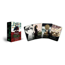 Load image into Gallery viewer, Seasons Of The Witch - Yule Oracle By Lorriane Anderson