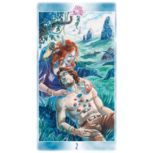 Load image into Gallery viewer, Shaman Tarot - S. Ariganello