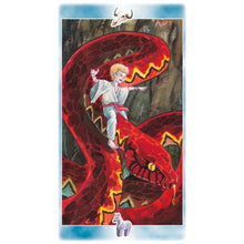 Load image into Gallery viewer, Shaman Tarot - S. Ariganello