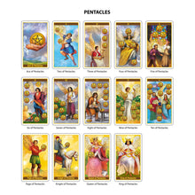 Load image into Gallery viewer, The Angels Tarot