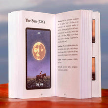Load image into Gallery viewer, The Native Spirit Tarot
