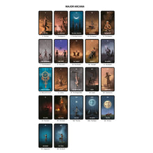 Load image into Gallery viewer, The Native Spirit Tarot