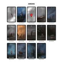Load image into Gallery viewer, The Native Spirit Tarot