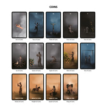 Load image into Gallery viewer, The Native Spirit Tarot