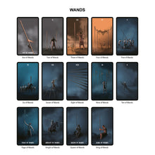 Load image into Gallery viewer, The Native Spirit Tarot