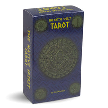 Load image into Gallery viewer, The Native Spirit Tarot