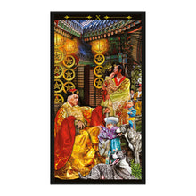 Load image into Gallery viewer, Tarot Illuminati Cards