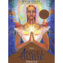 Load image into Gallery viewer, The Angel Guide Oracle - Kyle Gray