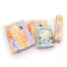Load image into Gallery viewer, The Angel Tarot - Jayne Wallace