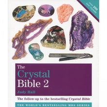 Load image into Gallery viewer, The Crystal Bible