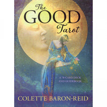 Load image into Gallery viewer, The Good Tarot - Colette Baron-Reid