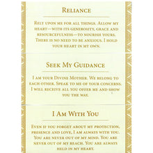 Load image into Gallery viewer, The Kuan Yin Transmission Activation Cards - Alana Fairchild