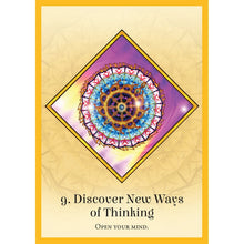 Load image into Gallery viewer, The Secret Language Of Your Soul Cards - Inna Segal