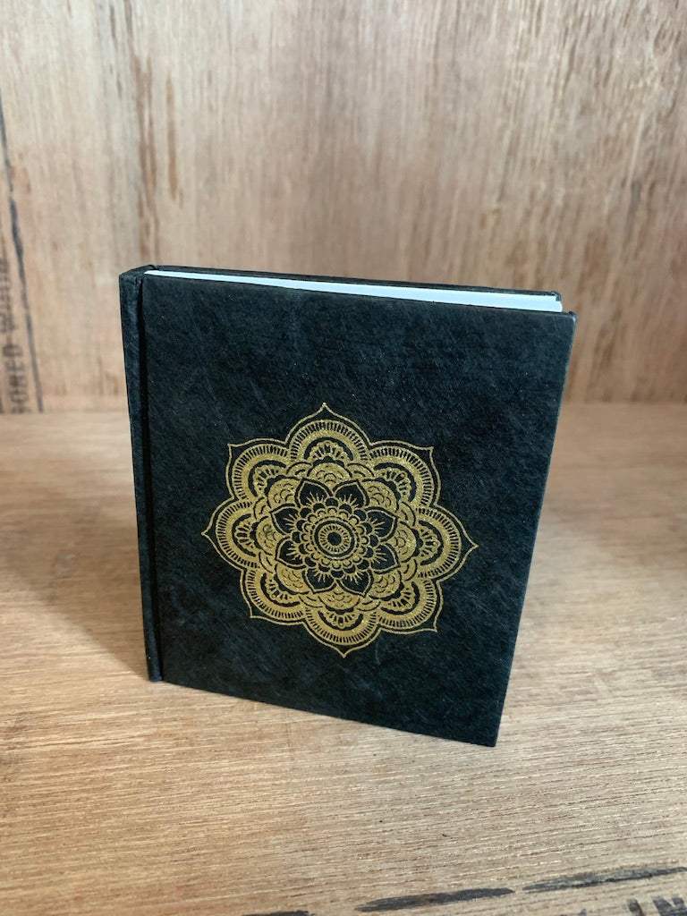 Lotus Pocket Book