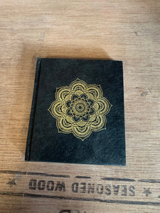 Lotus Pocket Book