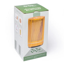 Load image into Gallery viewer, Ultrasonic Aroma Diffuser