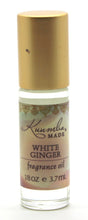 Load image into Gallery viewer, Kuumba Fragrance Oil