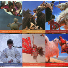 Load image into Gallery viewer, Wild Kuan Yin Oracle - Alana Fairchild