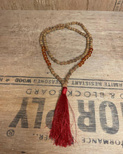 Load image into Gallery viewer, Rudraksha Malas