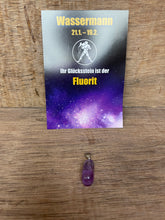 Load image into Gallery viewer, Zodiac Signs Pendants